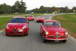 Alfa Romeo 750 Competizione 1955 года